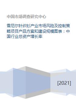 雪尼爾針織衫產(chǎn)業(yè)市場風(fēng)險及控制策略項目產(chǎn)品方案與建設(shè)規(guī)模綜合分析