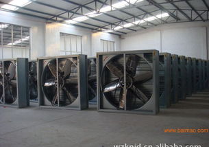 工業冷風機價格指南 熱銷產品、優質廠家與技術咨詢服務全解析